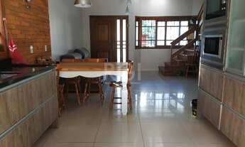 Imagem 5: Sobrado para Venda - 214m², 4 dormitórios, sendo 1 suites, 6 vagas - Bela Vista