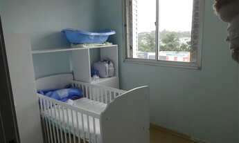 Imagem 3: Apartamento para Venda - 63.9m², 3 dormitórios, 1 vaga - São Sebastião