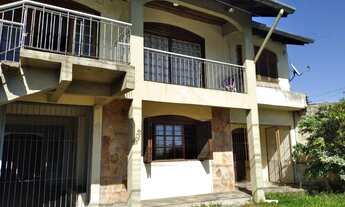 Imagem 2: Casa para Venda - 234.39m², 3 dormitórios, sendo 1 suites, 2 vagas - Querência