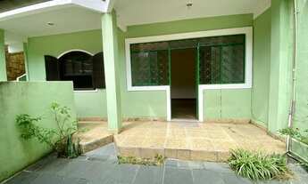 Imagem 2: Alugo casa tipo apartamento