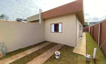 Imagem 2: Casa no São João, em Itanhaém