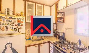 Imagem 5: Venda Cobertura 2 Dormitórios - 100 m² Sumaré