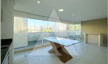 Imagem 2: SãO PAULO - Apartamento Padrão - Brooklin