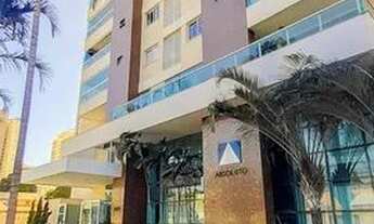 Imagem: Apartamento 03 suítes 113m² Residencial