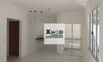 Imagem 5: Casa com 2 dormitórios à venda, 60 m² por R$ 210.000 - Nova Trieste - Jarinu/SP