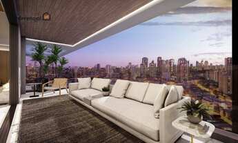 Imagem 6: Apartamento à venda, 257 m² por R$ 4.635.736,00 - Batel - Curitiba/PR