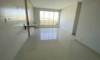 Imagem 7: Apartamento para venda com 58 metros quadrados com 2 quartos em Alto da Glória - Goiânia