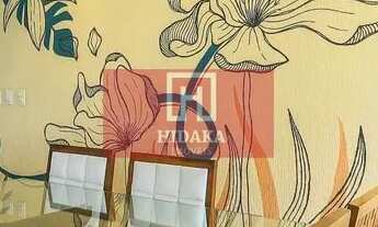 Imagem 4: Apartamento à venda no bairro Jardim Paulista - São Paulo/SP, Zona Oeste