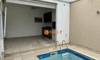 Imagem 7: Casa para alugar - Condomínio Sunset - Sorocaba/SP