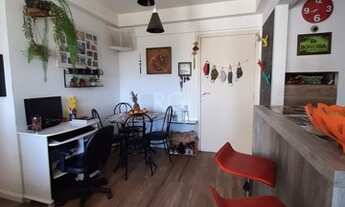 Imagem 7: Apartamento para Venda - 72m², 3 dormitórios, sendo 1 suites, 1 vaga - Cavalhada, Porto Al