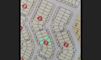 Imagem: Lote no Portal das Águas Quentes II