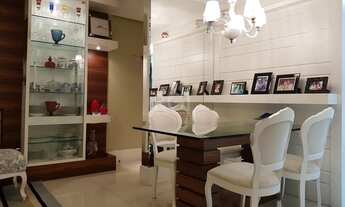 Imagem: Apartamento em Passo da Areia