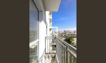 Imagem 7: Apartamento para Aluguel - Mooca, 1 Quarto, 43 m2