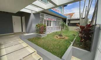 Imagem: Comercial Casa em Jundiaí