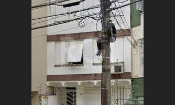 Imagem 2: Apartamento para Venda - 54m², 1 dormitório, Centro Histórico