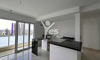 Imagem 4: Ref.: 2131 - Apartamento 2 quartos sendo 1 suíte, 2 vagas, Bairro Jardim, Santo André