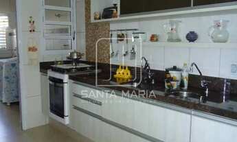 Imagem 6: Casa (sobrado na rua) 3 dormitórios/suite, cozinha planejada