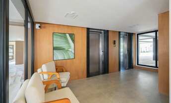 Imagem 7: Apartamento para Venda - 88.01m², 2 dormitórios, sendo 2 suites, 2 vagas - Tristeza