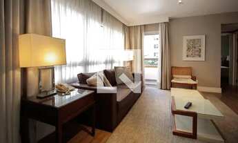 Imagem 4: Apartamento para Aluguel - Jardim Paulista, 2 Quartos, 50 m2