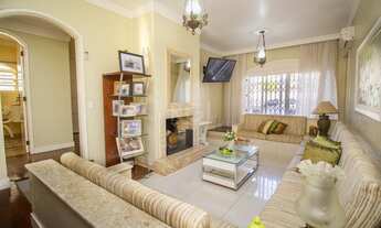 Imagem 3: Casa para Venda - 293.3m², 4 dormitórios, sendo 1 suites, 3 vagas - Jardim Planalto