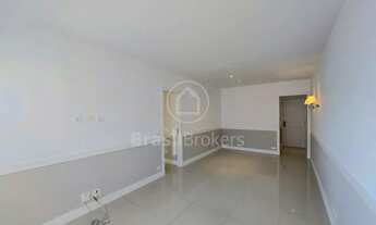 Imagem 5: Rio de Janeiro - Apartamento Padrão - Humaitá