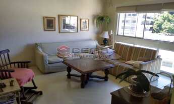 Imagem: Apartamento-À VENDA-Copacabana-Rio de Janeiro-RJ