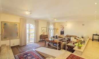 Imagem 2: Venda Apartamento 4 Dormitórios - 320 m² Higienópolis