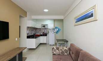 Imagem 4: Lindo Apto de 01 Quarto à Duas Quadras da Praia