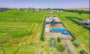 Imagem 2: Sertanópolis - Casa de Condomínio - Ecovilas