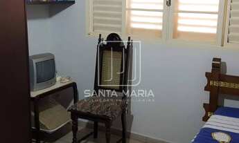 Imagem 4: Casa (térrea na rua) 3 dormitórios/suite, cozinha planejada