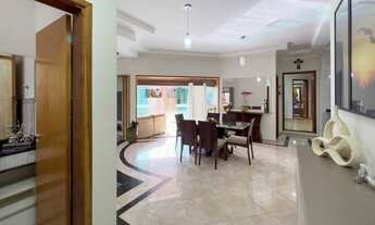 Imagem 3: Casa com 3 dormitórios à venda, 259 m² por R$ 1.350.000,00 - Golden Park - Hortolândia/SP