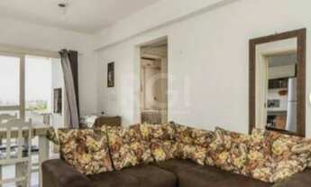 Imagem 2: Apartamento para Venda - 56.47m², 2 dormitórios, 1 vaga - Medianeira