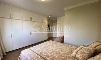 Imagem 7: Apartamento - Cambui - Campinas