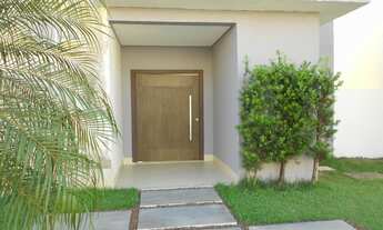 Imagem 4: EXCELENTE CASA DE ALTO PADRÃO, 04 SUÍTES, NOVA, NO CONDOMÍNIO SAN GABRIEL