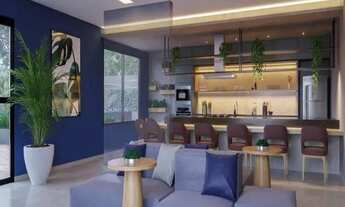 Imagem 6: APARTAMENTO À VENDA NO RESIDENCIAL ATMO - PARQUE MORUMBI - VOTORANTIM/SP