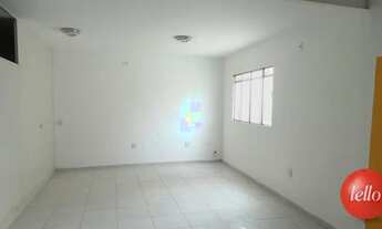 Imagem: São Paulo - Conjunto Comercial/Sala - Santana