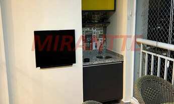 Imagem 6: Apartamento de 90m² com 3 quartos em Casa Verde