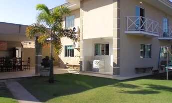 Imagem 3: Casa Condominio fechado Itaguai 4 suites