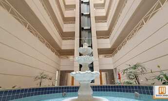 Imagem 7: Apartamento (tipo - padrao) 1 dormitórios/suite, cozinha planejada, portaria 24hs, lazer