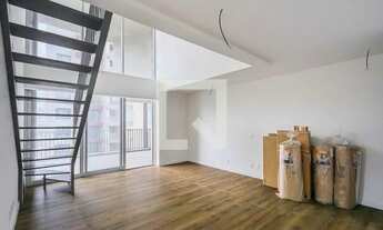 Imagem 2: Apartamento para Aluguel - Jardim Paulista, 1 Quarto, 80 m2