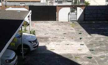 Imagem 2: Apartamento para venda possui 70 metros quadrados com 2 quartos em Cidade Nova - Salvador