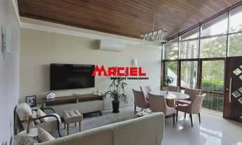 Imagem: Casa Condomínio em São José dos Campos