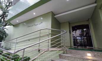 Imagem 2: Apartamento para Venda - 146.29m², 3 dormitórios, sendo 1 suites, 3 vagas - Centro