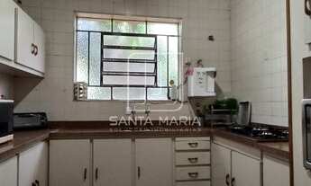 Imagem 5: Casa (térrea na rua) 4 dormitórios/suite, cozinha planejada