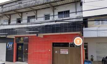 Imagem: ALUGA - SE KITNET PRÓXIMO A AYRTON SENNA