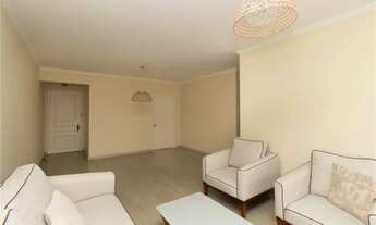 Imagem 2: APARTAMENTO RESIDENCIAL em São Paulo - SP, Campo Belo