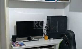 Imagem 6: Apartamento para Venda - 49.72m², 2 dormitórios, sendo 1 suites, 1 vaga - Sarandi