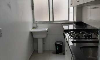 Imagem 6: Apartamento em São João