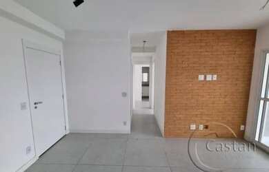 Imagem 7: Apartamento de 2 dormitórios , varanda gourmet no tatuapé