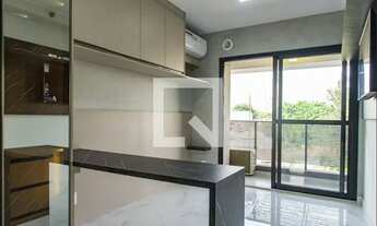 Imagem: Apartamento para Aluguel - Vila Mariana